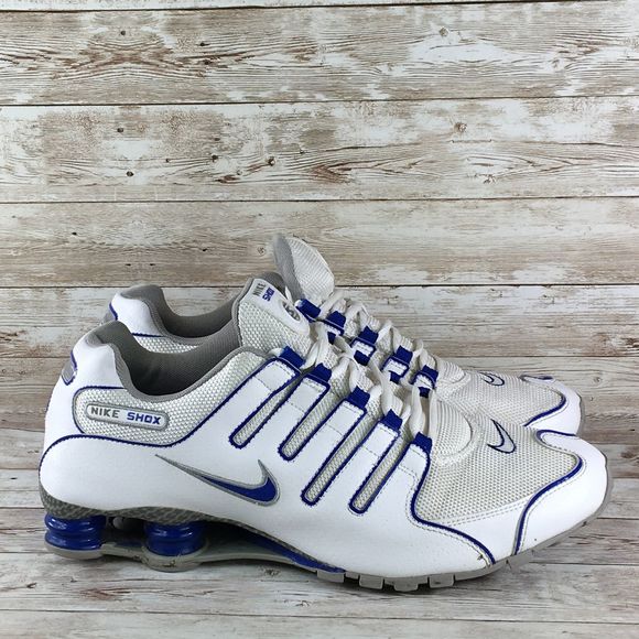 nike shox ini